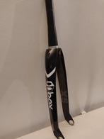 Bmx Carbon voorvork box X5, Fietsen en Brommers, Fietsonderdelen, Ophalen, Gebruikt, Voorvork, Box