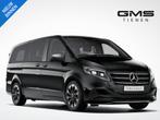 Mercedes-Benz Vito Tourer 119 Select L2 "Lichte Vracht" "53., Auto's, Mercedes-Benz, Automaat, Zwart, 4 cilinders, 2000 kg