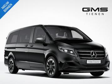 Mercedes-Benz Vito Tourer 119 Select L2 "Lichte Vracht" "53. beschikbaar voor biedingen