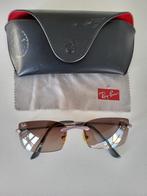 Ray Ban zonnebril, Handtassen en Accessoires, Zonnebrillen en Brillen | Dames, Ophalen of Verzenden, Gebruikt, Zonnebril