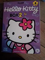 Hello kitty dvd box, Ophalen, Zo goed als nieuw