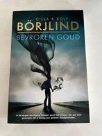 3 Thrillers Cilla & Rolf Börjlind, Boeken, Ophalen, Nieuw, Cilla & Rolf Börjlind, Scandinavië