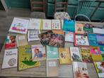 Boeken volwassenonderwijs, Opvoeding tot 6 jaar, Gelezen, Ophalen