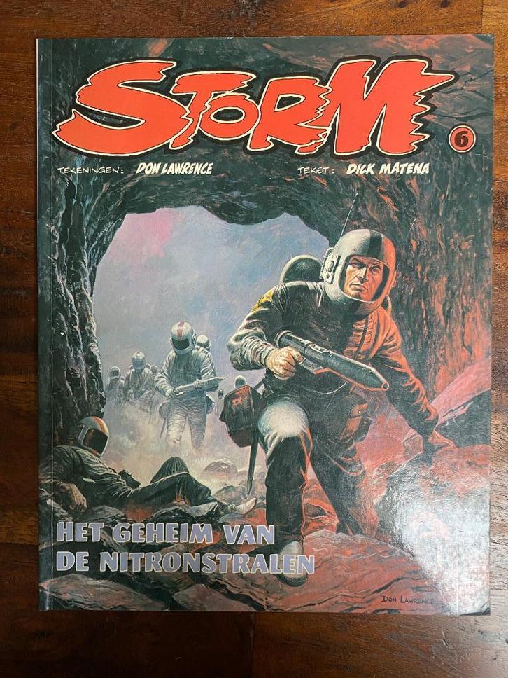 strips Allerlei Softcover en Hardcover, Boeken, Stripverhalen, Gelezen, Meerdere stripboeken, Ophalen of Verzenden