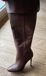 Knielaarzen "Guess", Kleding | Dames, Schoenen, Ophalen, Hoge laarzen, Guess, Bruin