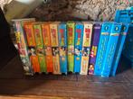 Collectie 13 x VHS Dragon Ball, Ophalen of Verzenden, Gebruikt, Tekenfilms en Animatie, Tekenfilm