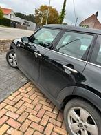 Mini cooper, Auto's, Automaat, Start-stop-systeem, Stof, 1600 cc