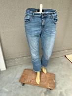 compagnia italiana 42 (eerder 38), Kleding | Dames, Maat 38/40 (M), Blauw, Ophalen of Verzenden, Lang