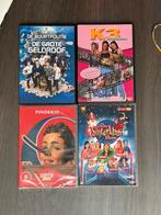 Pakket Kinder dvd's, Cd's en Dvd's, Ophalen of Verzenden, Zo goed als nieuw, Film