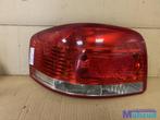 AUDI A3 8P HATCHBACK Links achterlicht 8P0945095A Left backl, Auto-onderdelen, Ophalen of Verzenden, Gebruikt, Audi