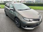 Toyota Auris Style Auris Touring Sport Style 1.2 benzine MT, Auto's, Overige kleuren, 116 pk, Navigatiesysteem, Bedrijf