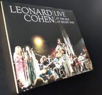 LEONARD COHEN - Live at the Isle of Wight Festival '70 (2CD), 1960 tot 1980, Ophalen of Verzenden