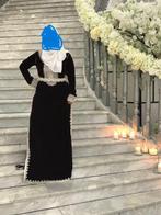 Kaftan zgan, Kleding | Dames, Gelegenheidskleding, Ophalen of Verzenden, Zo goed als nieuw