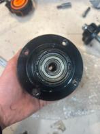 Dax onderdelen, Enlèvement, Utilisé