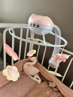 Babymolentje roos en wit, Kinderen en Baby's, Overige Kinderen en Baby's, Ophalen, Zo goed als nieuw