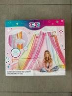 Regenboog hemelbed Nieuw in de verpakking, Kinderen en Baby's, Ophalen, Nieuw, Klamboe