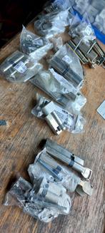 Cilindersloten, Bricolage & Construction, Serrurerie de bâtiment & Dispositif de fermeture, Enlèvement