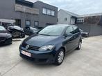 Golf plus, Auto's, Automaat, Euro 5, Zwart, Blauw
