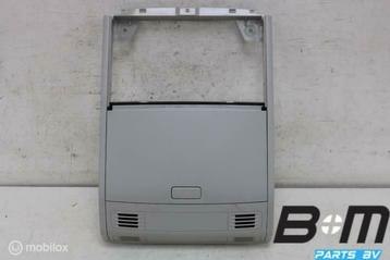 Inbouwframe met brillenvak VW Golf 7 5G0868837 beschikbaar voor biedingen
