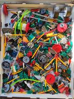 Jouet de construction K'NEX, Kinderen en Baby's, Speelgoed | Bouwstenen, Ophalen of Verzenden, Zo goed als nieuw, K'nex