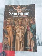 Sanctorum, Ophalen of Verzenden, Zo goed als nieuw