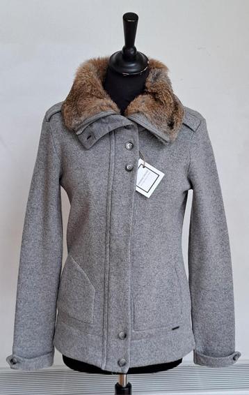 WOOLRICH. (NOUVEAU +/_ 380€), Enlèvement ou Envoi, Comme neuf, Taille 34 (XS) ou plus petite