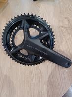 Nieuw crankstel 12 speed shimano ultegra, Enlèvement