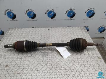 RENAULT MEGANE 1.4 TCe Parisienne  [L_DRIVESHAFT] 2011 beschikbaar voor biedingen