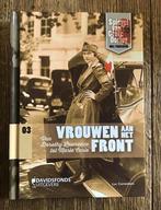 ‘Vrouwen aan het front’ te koop, Nieuw, Algemeen, Luc Corremans, Voor 1940