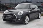 MINI Cooper S Pano CC Navi Prof (bj 2016), Auto's, Mini, Gebruikt, Euro 6, 4 cilinders, Bedrijf