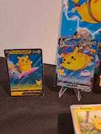 Pikachu cadeau set, super veel pikachu, Hobby en Vrije tijd, Verzamelkaartspellen | Pokémon, Ophalen of Verzenden, Zo goed als nieuw