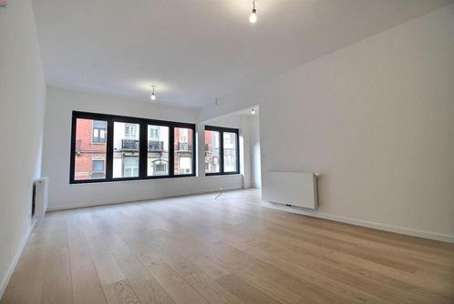 Appartement à vendre à Schaerbeek, 2 chambres, Immo, Huizen en Appartementen te koop, Appartement