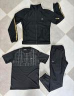 Lacoste FULL set ALLE MATEN, Kleding | Heren, Heren-kledingpakketten, Ophalen of Verzenden, Zo goed als nieuw