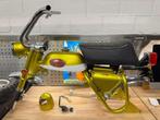 Honda monkey Z50A project, Fietsen en Brommers, Ophalen