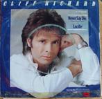 45T 7INCH VINYL SINGLE CLIFF RICHARD, Ophalen of Verzenden, Single