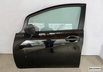 NISSAN NOTE E12 13-21r PORTIER DEUR DEUREN OP AANVRAAG!!! beschikbaar voor biedingen