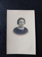 emilie peeters overl 1935, Ophalen of Verzenden, Bidprentje