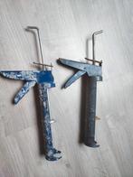 Kit spuit, Ophalen of Verzenden, Gebruikt