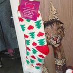 Chaussettes Antidérapantes, Kleding | Dames, Sokken en Kousen, Autre, Wit, Nieuw, Maat 39 t/m 42