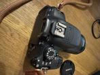 Canon EOS 700D, Comme neuf, 4 à 7 fois, Reflex miroir, Canon