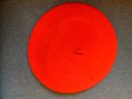Véritable béret basque rouge T 57, Enlèvement ou Envoi, 56 ou 57 cm (M, 7 ou 7⅛ pouces), Neuf