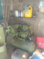 compressor, 25 tot 100 liter, Ophalen, Gebruikt, 6 tot 10 bar