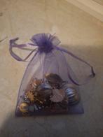 Verschillende stukjes van juwelen, Huis en Inrichting, Woonaccessoires | Droogbloemen, Ophalen