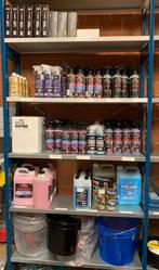 Autopoetsproducten P&S/Kenotek/Dcon/Menzerna 1+1 GRATIS, Ophalen of Verzenden