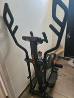Crosstrainer - Focus Fitness Fox 5 iPlus, Sport en Fitness, Ophalen, Zo goed als nieuw, Crosstrainer
