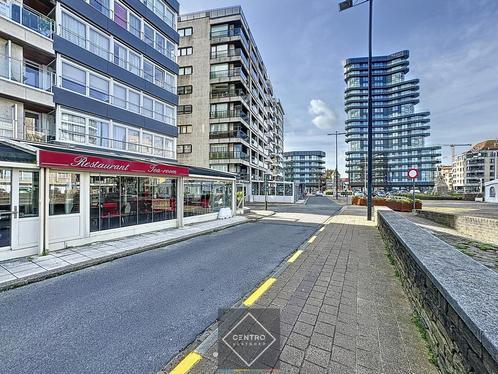 Commercieel te koop in Knokke-Heist, Immo, Huizen en Appartementen te koop, Overige soorten