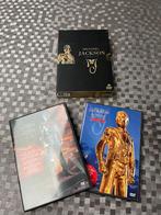 Michael Jackson history, Cd's en Dvd's, Ophalen of Verzenden, Zo goed als nieuw