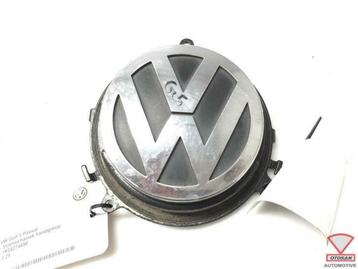 vw golf 5 2007 slotmechaniek achterklep opener 1k0827469e, Auto-onderdelen, Gebruikt, Volkswagen