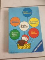 gezelschapsspel bonte ballonnen, Ophalen, Gebruikt