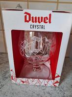 Duvel glas crystal, Enlèvement ou Envoi, Neuf